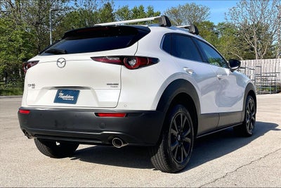 2023 Mazda Mazda CX-30 2.5 Turbo Premium Plus Package w/Premium Plus Package