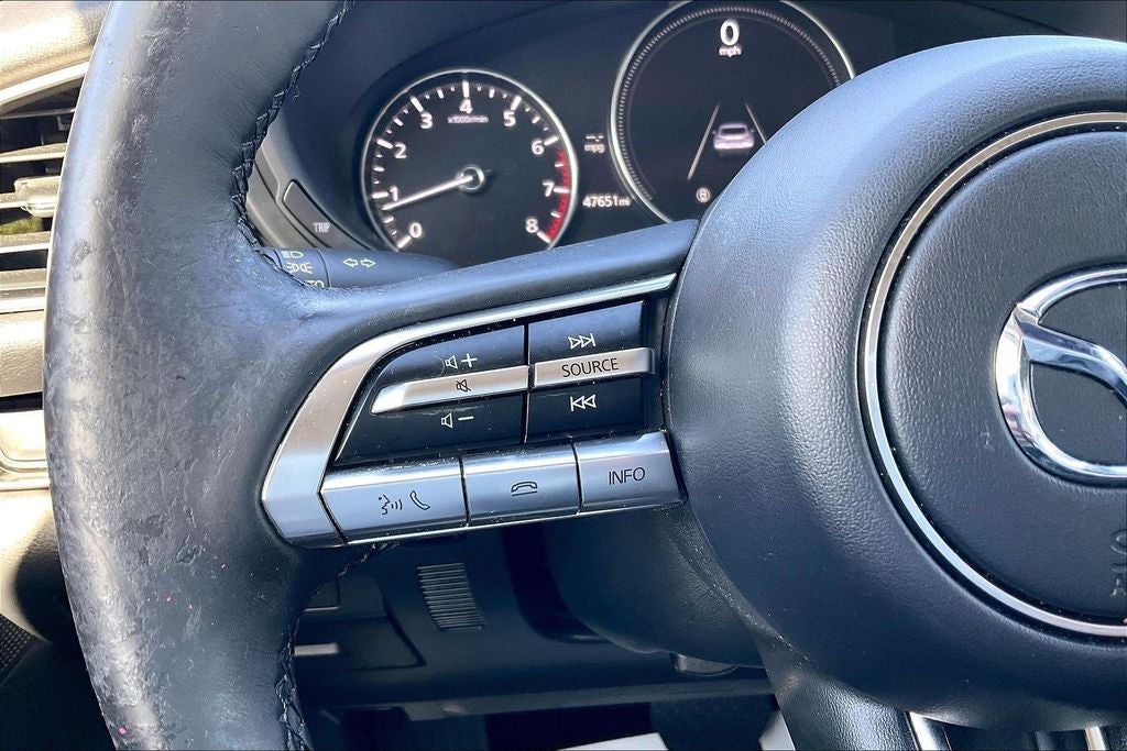 2023 Mazda Mazda CX-30 2.5 Turbo Premium Plus Package w/Premium Plus Package