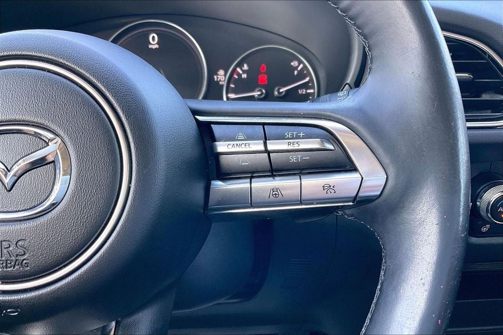 2023 Mazda Mazda CX-30 2.5 Turbo Premium Plus Package w/Premium Plus Package