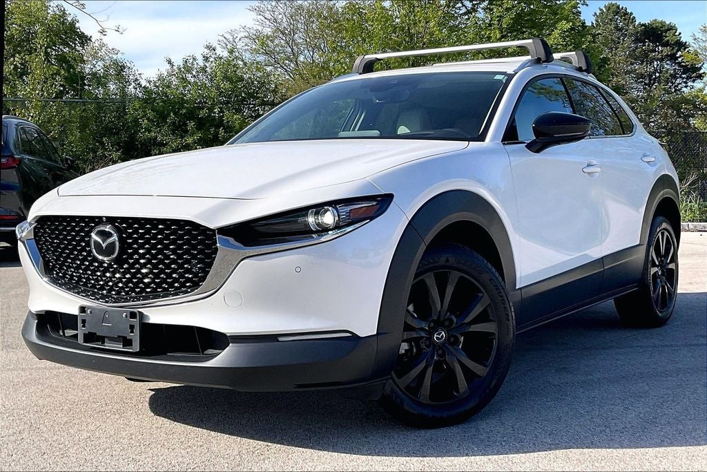2023 Mazda Mazda CX-30 2.5 Turbo Premium Plus Package w/Premium Plus Package
