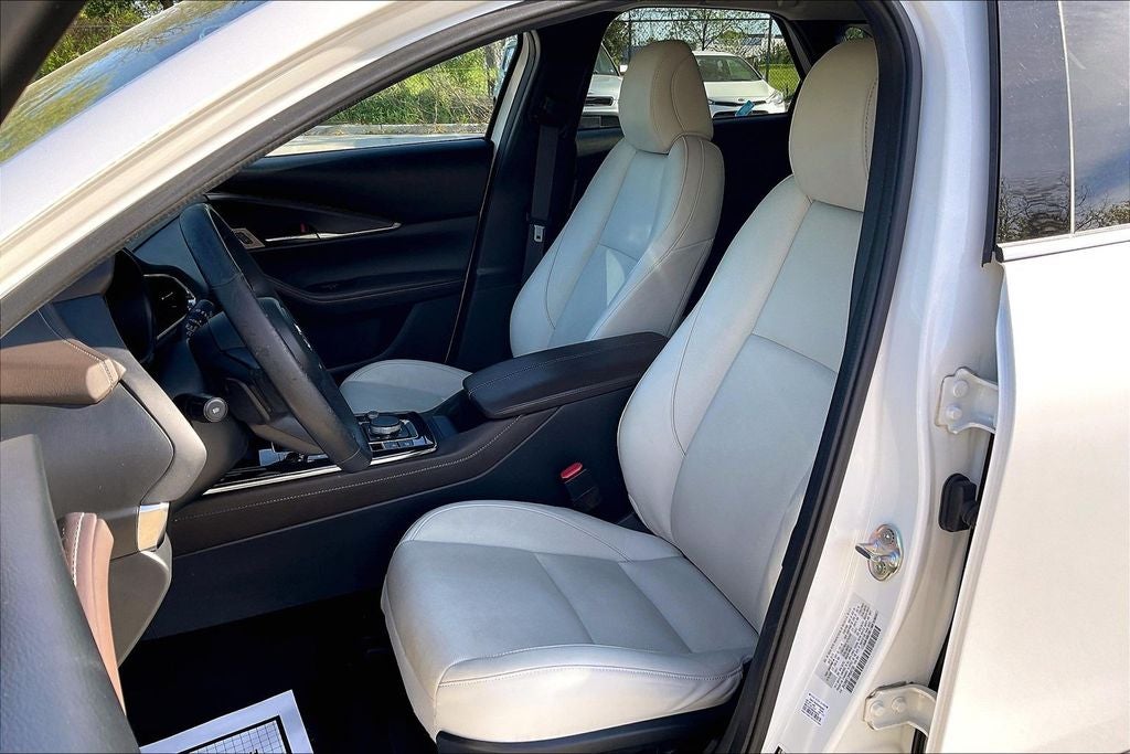2023 Mazda Mazda CX-30 2.5 Turbo Premium Plus Package w/Premium Plus Package