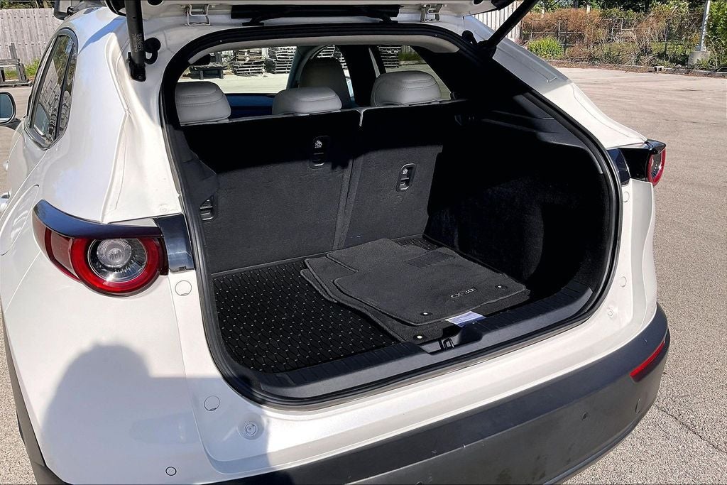 2023 Mazda Mazda CX-30 2.5 Turbo Premium Plus Package w/Premium Plus Package