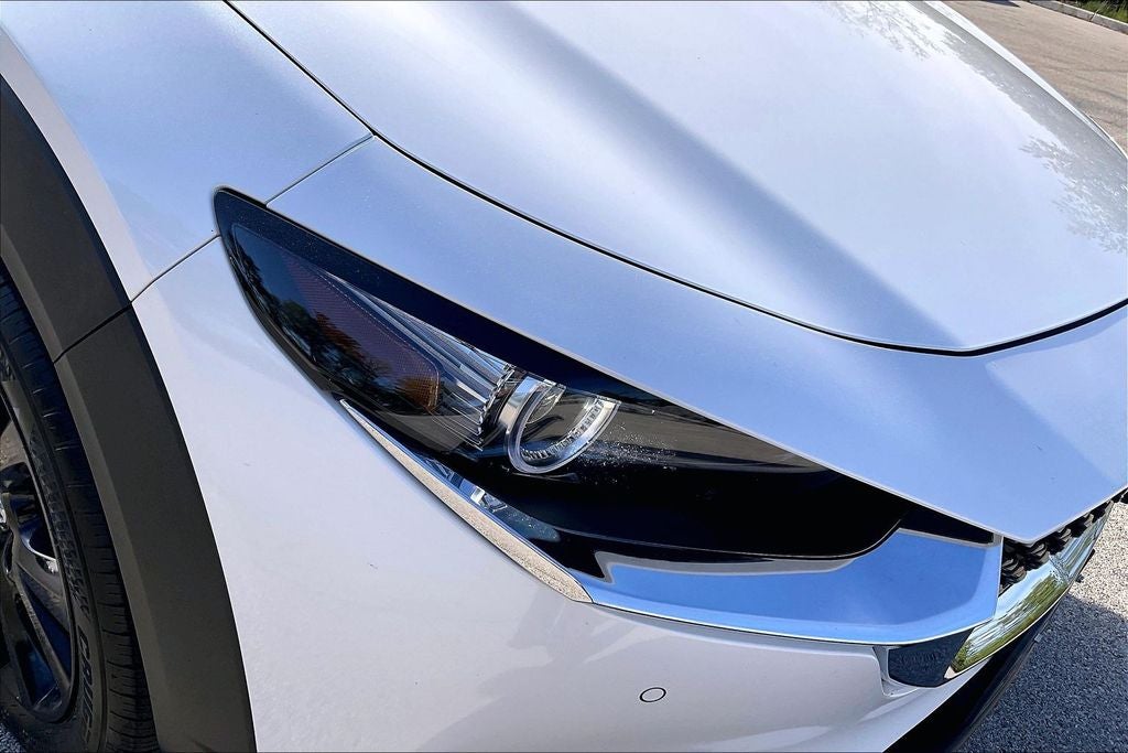 2023 Mazda Mazda CX-30 2.5 Turbo Premium Plus Package w/Premium Plus Package