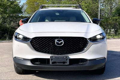 2023 Mazda Mazda CX-30 2.5 Turbo Premium Plus Package w/Premium Plus Package