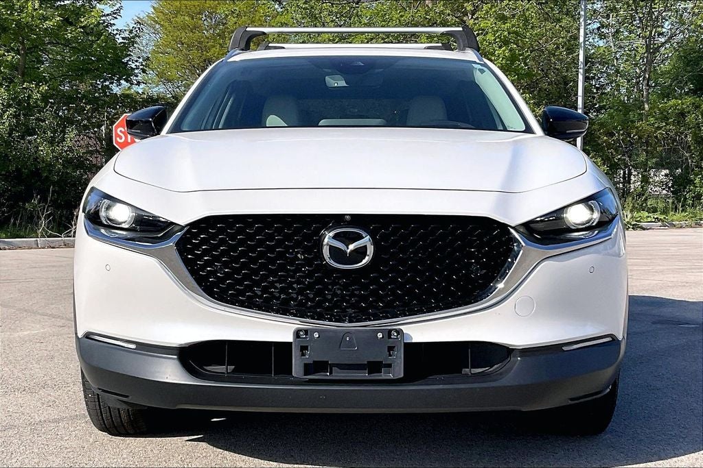 2023 Mazda Mazda CX-30 2.5 Turbo Premium Plus Package w/Premium Plus Package
