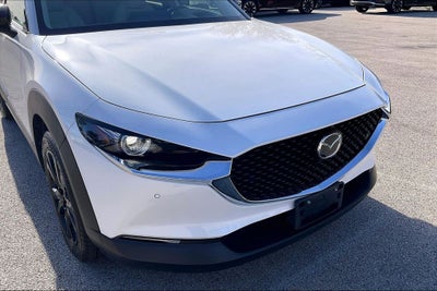 2023 Mazda Mazda CX-30 2.5 Turbo Premium Plus Package w/Premium Plus Package