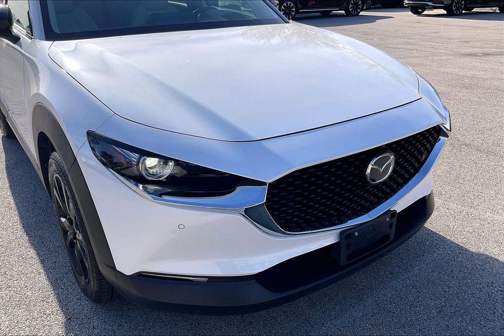 2023 Mazda Mazda CX-30 2.5 Turbo Premium Plus Package w/Premium Plus Package