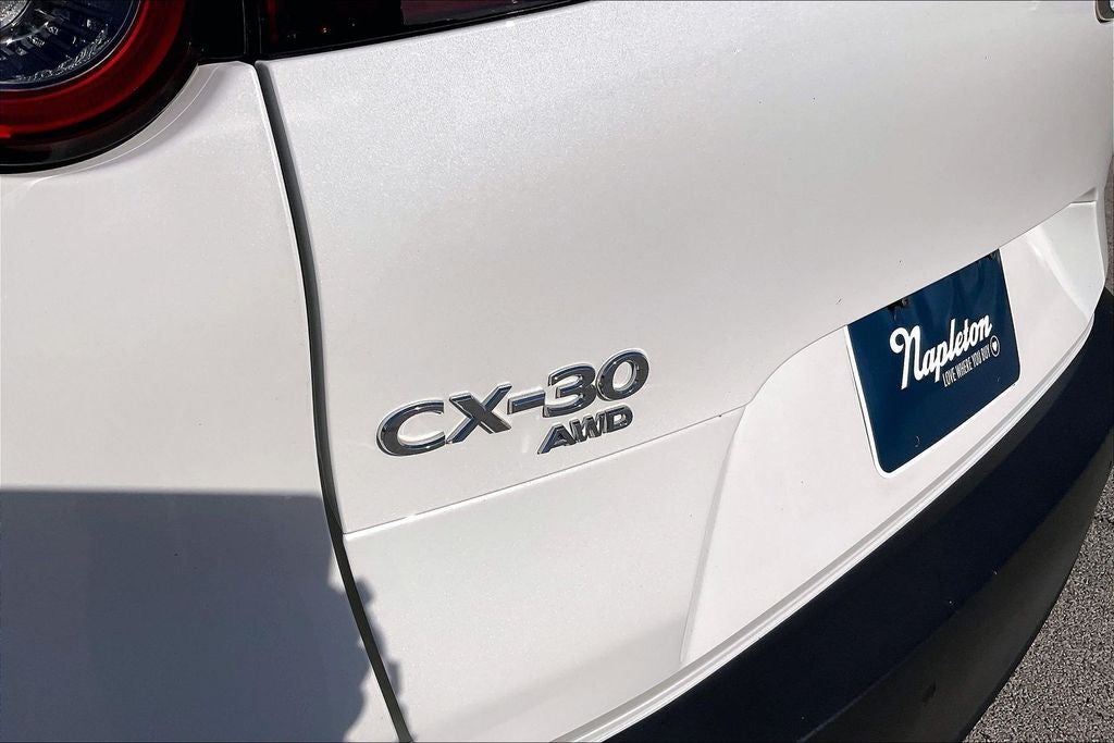 2023 Mazda Mazda CX-30 2.5 Turbo Premium Plus Package w/Premium Plus Package