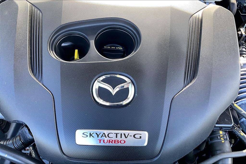 2023 Mazda Mazda CX-30 2.5 Turbo Premium Plus Package w/Premium Plus Package