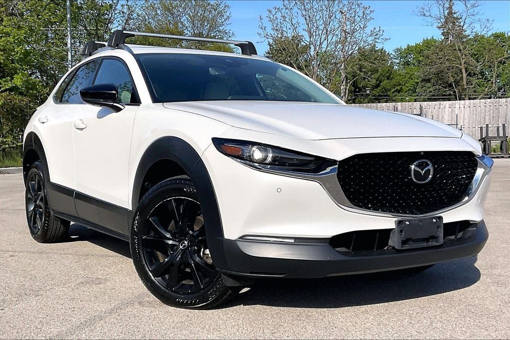 2023 Mazda Mazda CX-30 2.5 Turbo Premium Plus Package w/Premium Plus Package