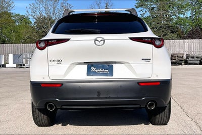 2023 Mazda Mazda CX-30 2.5 Turbo Premium Plus Package w/Premium Plus Package