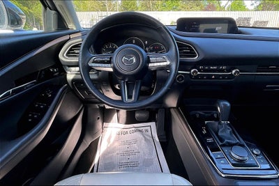 2023 Mazda Mazda CX-30 2.5 Turbo Premium Plus Package w/Premium Plus Package