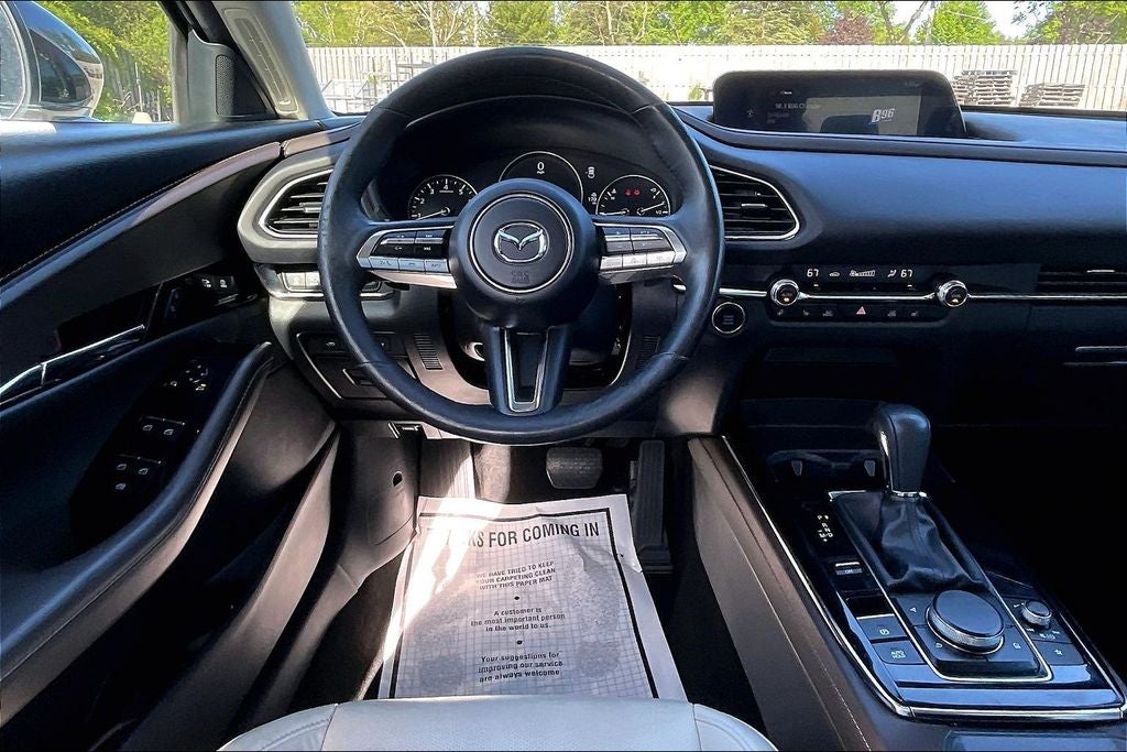 2023 Mazda Mazda CX-30 2.5 Turbo Premium Plus Package w/Premium Plus Package