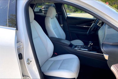 2023 Mazda Mazda CX-30 2.5 Turbo Premium Plus Package w/Premium Plus Package