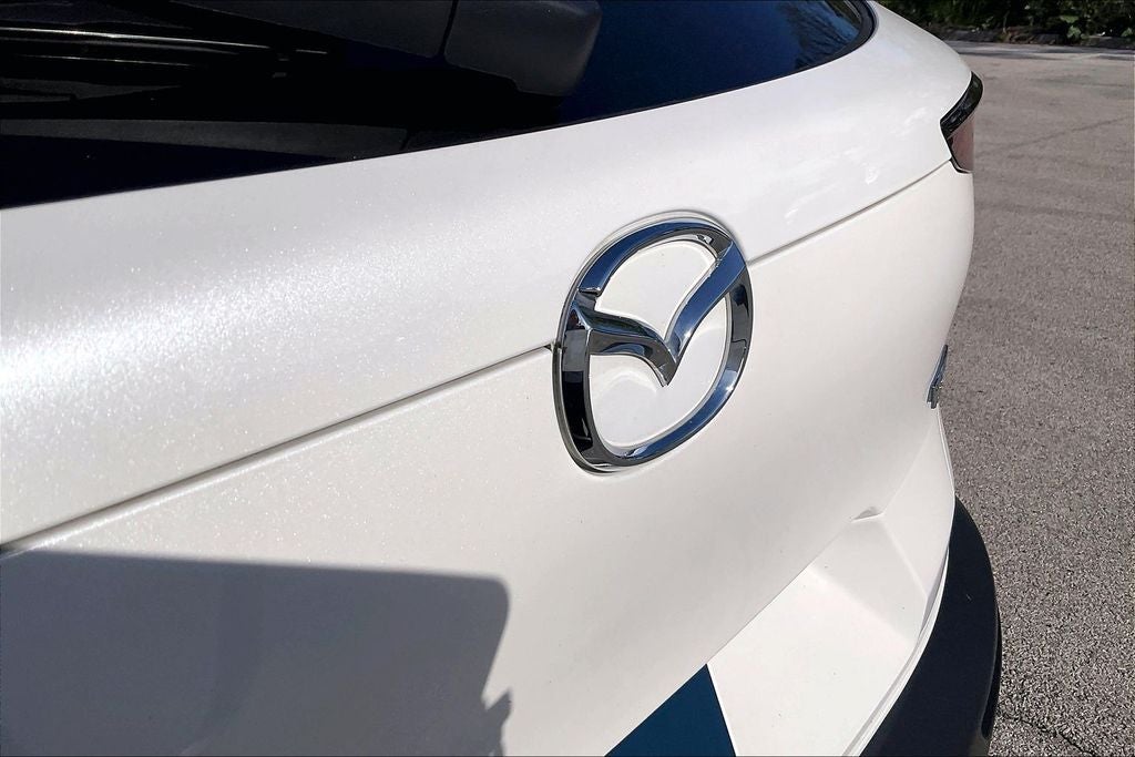 2023 Mazda Mazda CX-30 2.5 Turbo Premium Plus Package w/Premium Plus Package