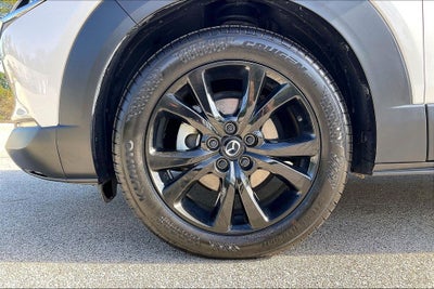 2023 Mazda Mazda CX-30 2.5 Turbo Premium Plus Package w/Premium Plus Package