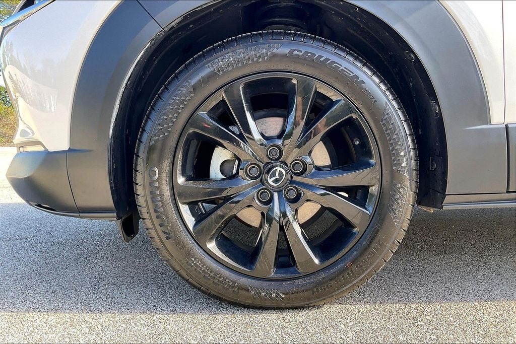 2023 Mazda Mazda CX-30 2.5 Turbo Premium Plus Package w/Premium Plus Package