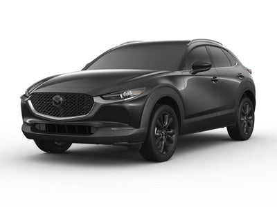 2022 Mazda Mazda CX-30 2.5 Turbo Premium Plus Package w/Premium Plus Package