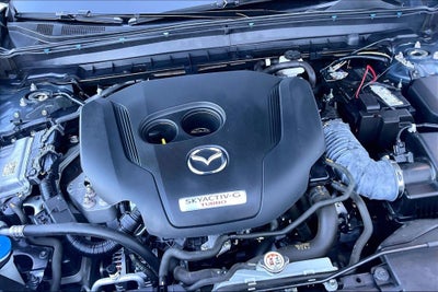 2022 Mazda Mazda CX-30 2.5 Turbo Premium Plus Package w/Premium Plus Package