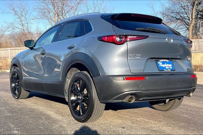 2022 Mazda Mazda CX-30 2.5 Turbo Premium Plus Package w/Premium Plus Package
