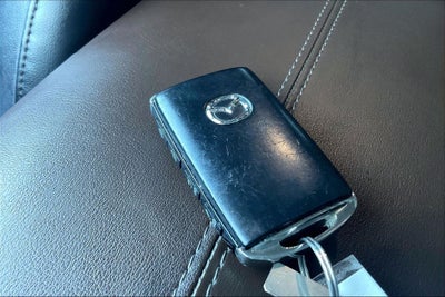 2022 Mazda Mazda CX-30 2.5 Turbo Premium Plus Package w/Premium Plus Package