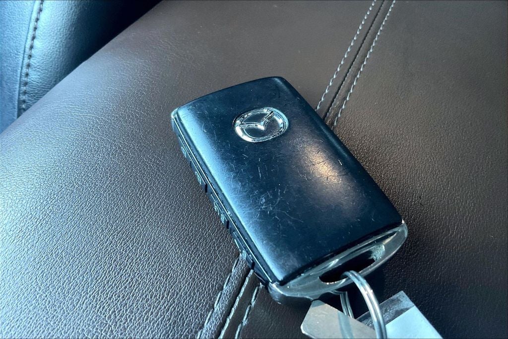 2022 Mazda Mazda CX-30 2.5 Turbo Premium Plus Package w/Premium Plus Package