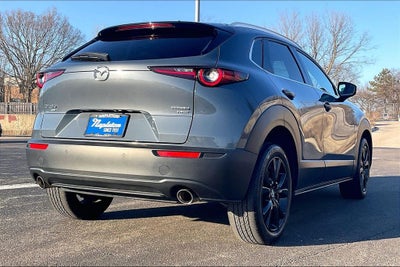 2022 Mazda Mazda CX-30 2.5 Turbo Premium Plus Package w/Premium Plus Package