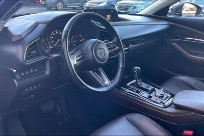 2022 Mazda Mazda CX-30 2.5 Turbo Premium Plus Package w/Premium Plus Package