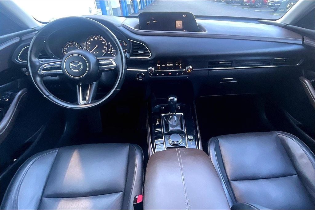 2022 Mazda Mazda CX-30 2.5 Turbo Premium Plus Package w/Premium Plus Package
