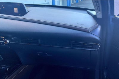 2022 Mazda Mazda CX-30 2.5 Turbo Premium Plus Package w/Premium Plus Package