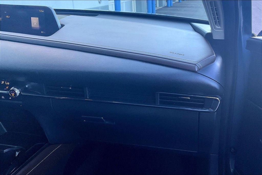 2022 Mazda Mazda CX-30 2.5 Turbo Premium Plus Package w/Premium Plus Package