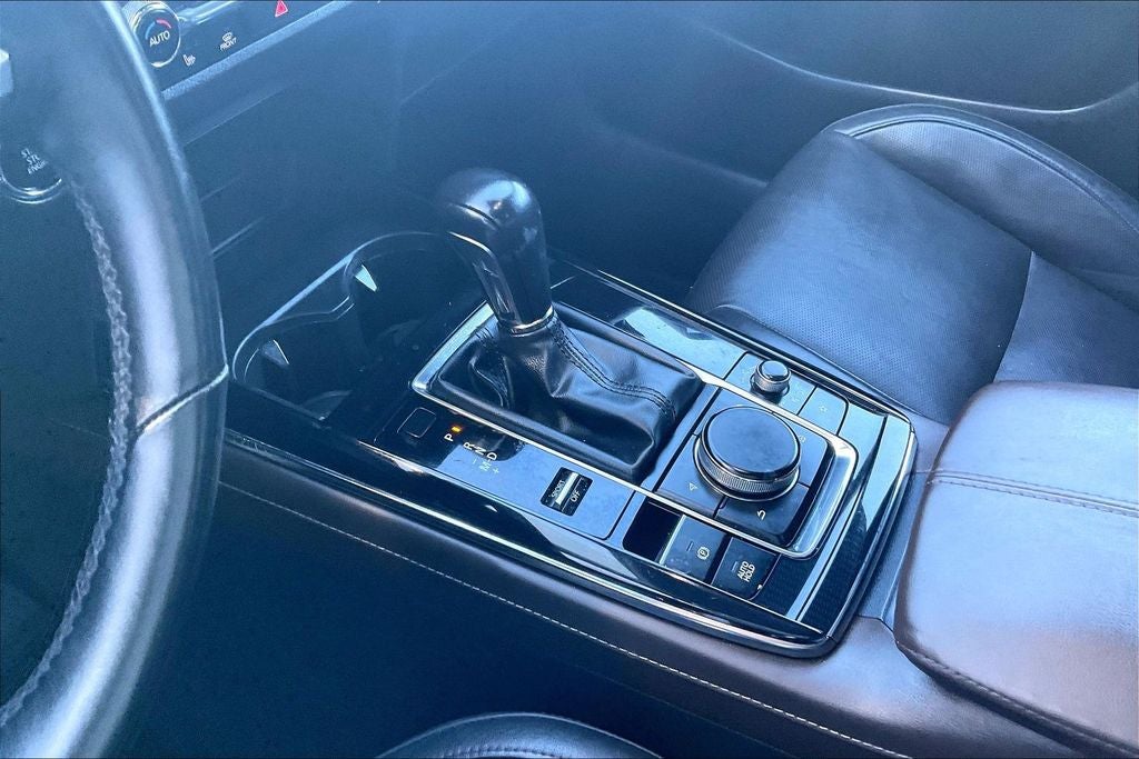 2022 Mazda Mazda CX-30 2.5 Turbo Premium Plus Package w/Premium Plus Package