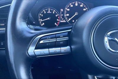 2022 Mazda Mazda CX-30 2.5 Turbo Premium Plus Package w/Premium Plus Package