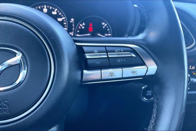 2022 Mazda Mazda CX-30 2.5 Turbo Premium Plus Package w/Premium Plus Package