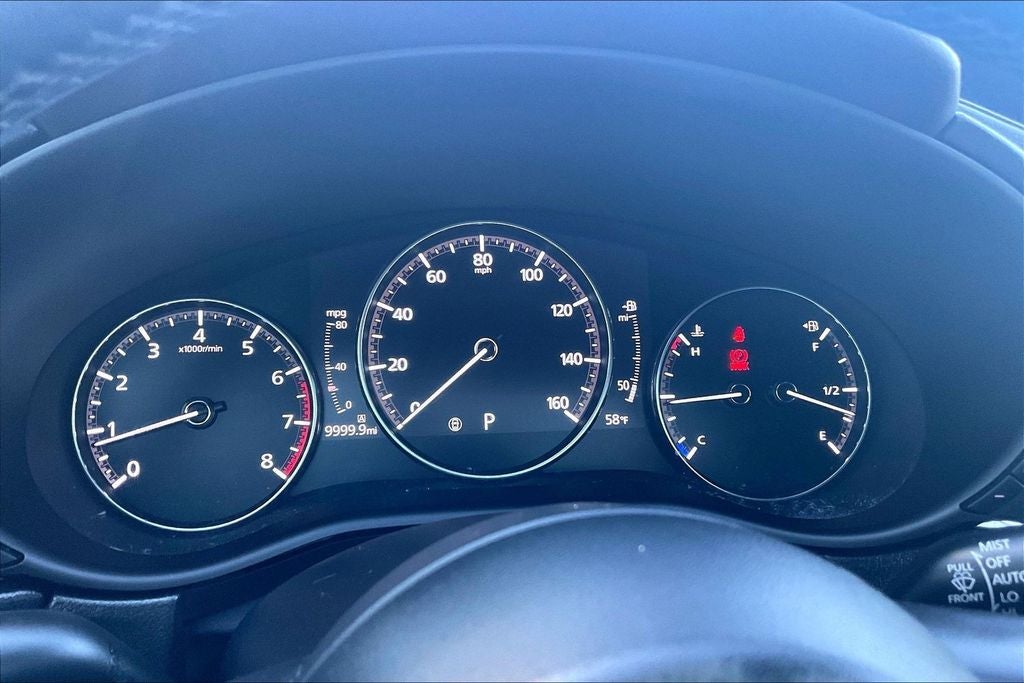 2022 Mazda Mazda CX-30 2.5 Turbo Premium Plus Package w/Premium Plus Package