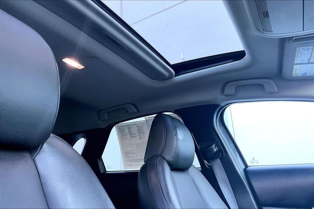 2022 Mazda Mazda CX-30 2.5 Turbo Premium Plus Package w/Premium Plus Package