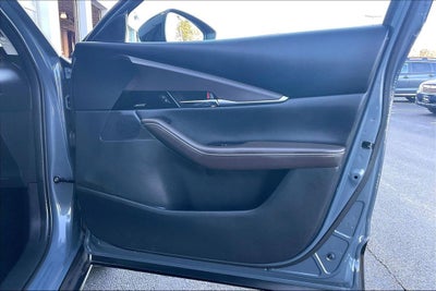 2022 Mazda Mazda CX-30 2.5 Turbo Premium Plus Package w/Premium Plus Package