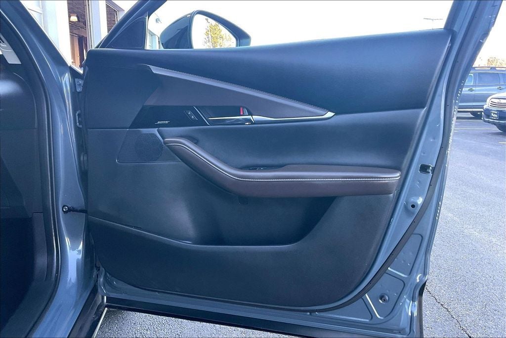 2022 Mazda Mazda CX-30 2.5 Turbo Premium Plus Package w/Premium Plus Package