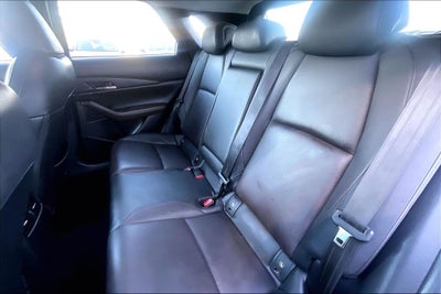 2022 Mazda Mazda CX-30 2.5 Turbo Premium Plus Package w/Premium Plus Package