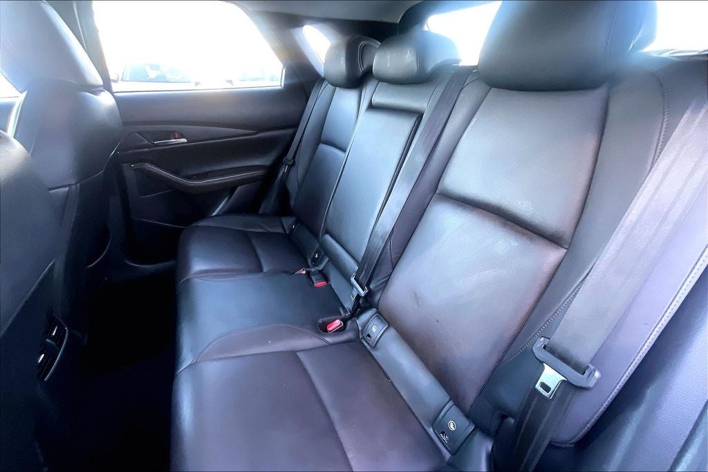 2022 Mazda Mazda CX-30 2.5 Turbo Premium Plus Package w/Premium Plus Package