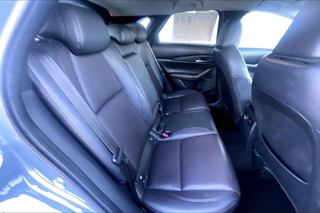 2022 Mazda Mazda CX-30 2.5 Turbo Premium Plus Package w/Premium Plus Package