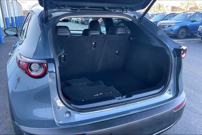 2022 Mazda Mazda CX-30 2.5 Turbo Premium Plus Package w/Premium Plus Package