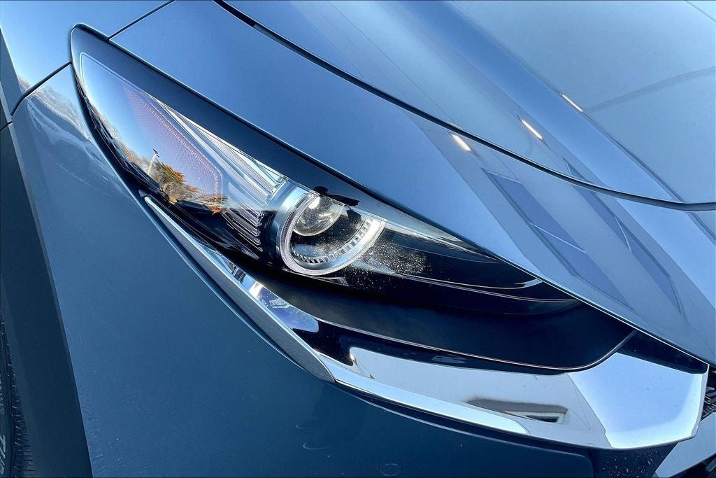 2022 Mazda Mazda CX-30 2.5 Turbo Premium Plus Package w/Premium Plus Package