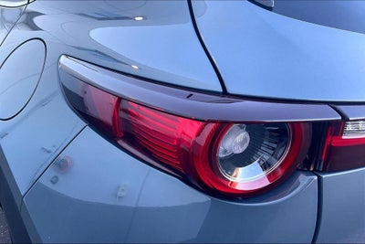 2022 Mazda Mazda CX-30 2.5 Turbo Premium Plus Package w/Premium Plus Package