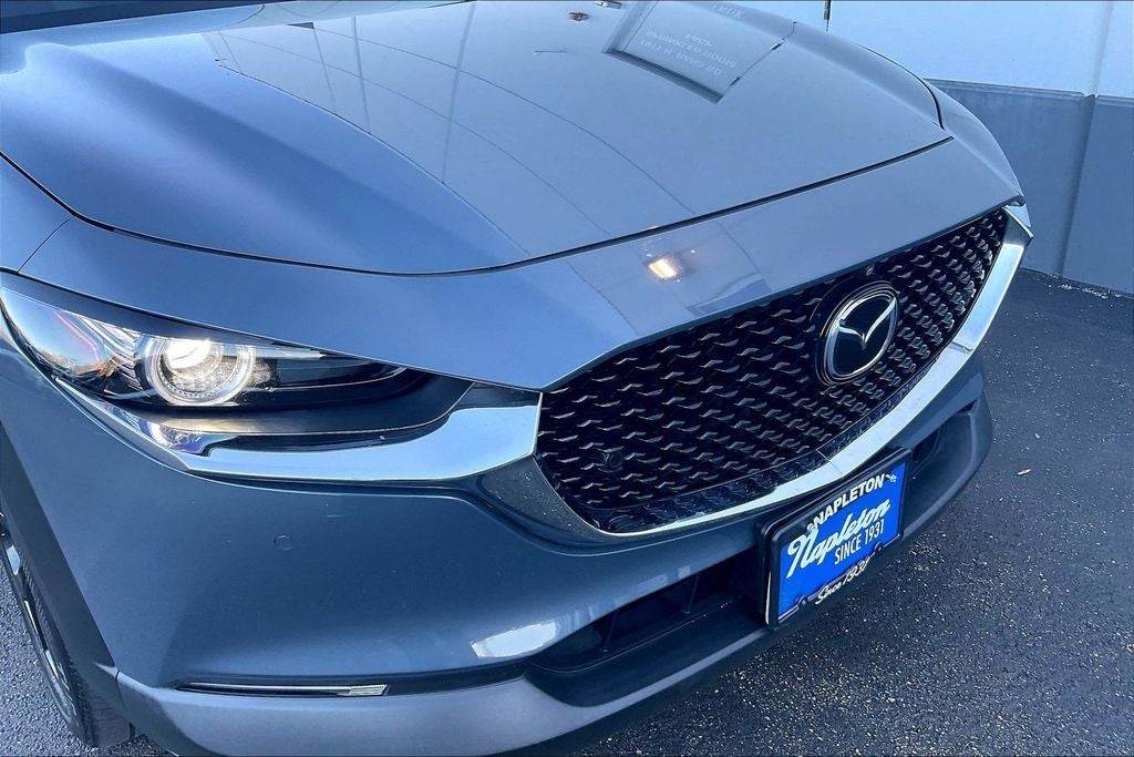 2022 Mazda Mazda CX-30 2.5 Turbo Premium Plus Package w/Premium Plus Package