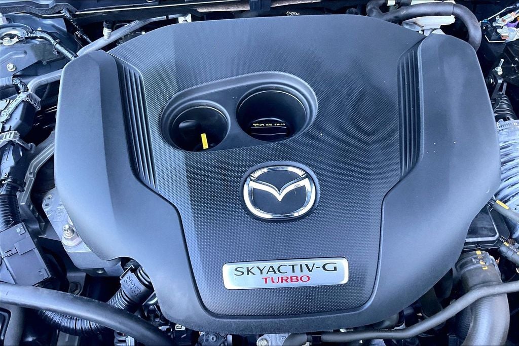 2022 Mazda Mazda CX-30 2.5 Turbo Premium Plus Package w/Premium Plus Package