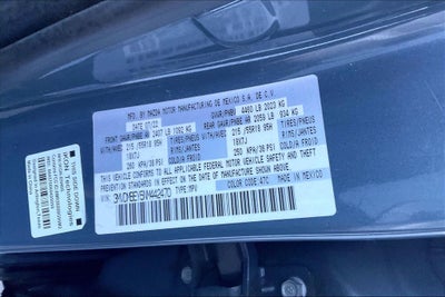 2022 Mazda Mazda CX-30 2.5 Turbo Premium Plus Package w/Premium Plus Package