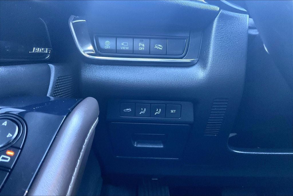 2022 Mazda Mazda CX-30 2.5 Turbo Premium Plus Package w/Premium Plus Package