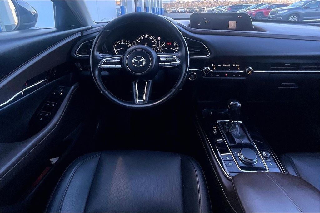 2022 Mazda Mazda CX-30 2.5 Turbo Premium Plus Package w/Premium Plus Package