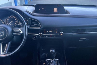 2022 Mazda Mazda CX-30 2.5 Turbo Premium Plus Package w/Premium Plus Package